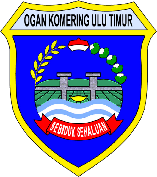 Logo Desa