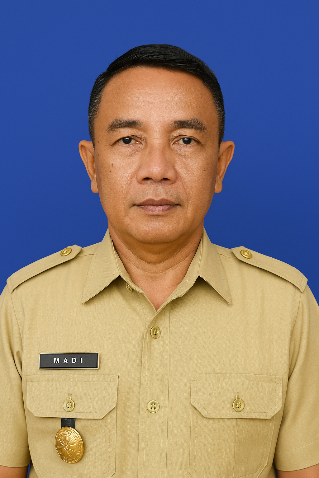 Kepala Desa